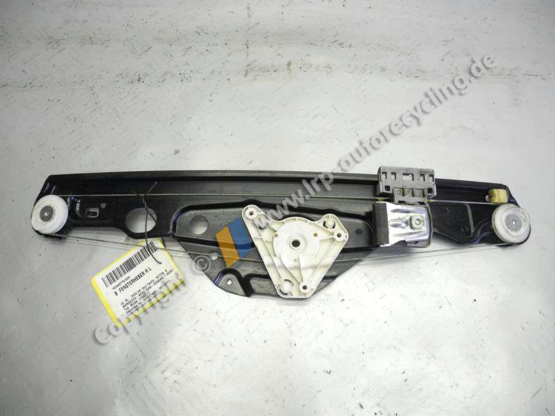 Mercedes Benz S211 BJ2003 Fensterheber hinten links KOMBI 2117300146